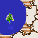 地図 2105