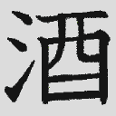 地図 21054