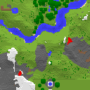 地図 21060