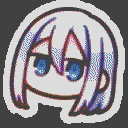 地図 21105