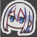 地図 21115