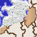 地図 2113
