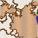 地図 21203