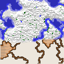 地図 2123
