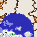 地図 2124