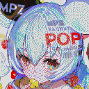 地図 21240