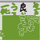 地図 21244