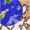 地図 2125