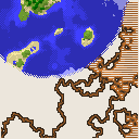 地図 2126