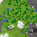 地図 21260
