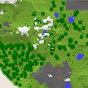 地図 21261