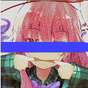 地図 21302