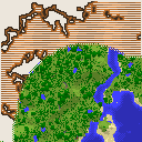 地図 2131