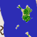 地図 2132