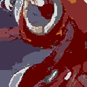 地図 21328
