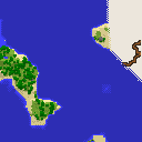 地図 2133