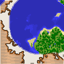 地図 2134
