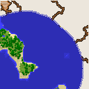 地図 2135