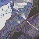 地図 21353