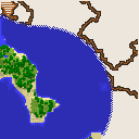 地図 2138