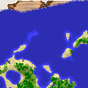地図 2139