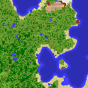 地図 2140