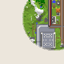 地図 21439