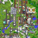 地図 21440