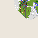 地図 21450
