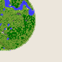 地図 21454