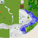 地図 21462