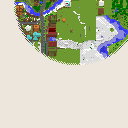 地図 21463