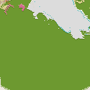 地図 21512