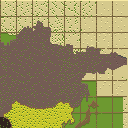地図 21513
