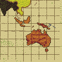 地図 21514