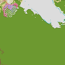 地図 21522