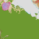 地図 21523