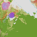 地図 21524