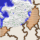 地図 2154