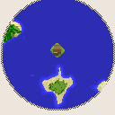 地図 21566