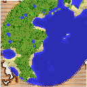 地図 2157