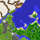 地図 2158