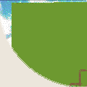 地図 21582