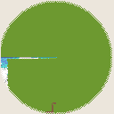 地図 21583