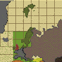 地図 21604