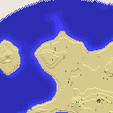 地図 2163