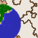 地図 2166