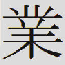 地図 21684