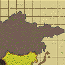 地図 21724