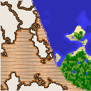 地図 2173